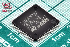 STM32H750VBT6