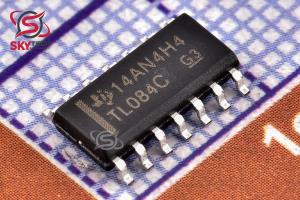 TL084CDR