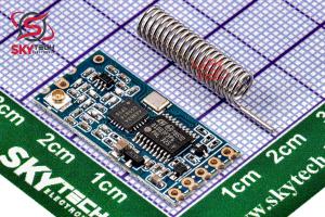 HC-12 MODULE V2.6
