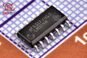 LM319M