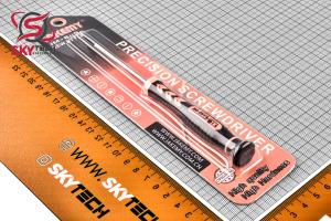 JAKEMY JM-8119 (1.5mm) Phillips Screwdriver