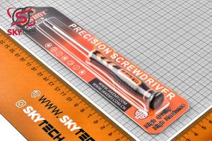 JAKEMY JM-8119 (2.0mm) Phillips Screwdriver