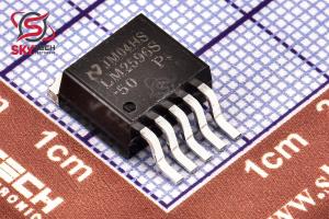 LM2596S-5V