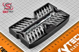 JAKEMY JM-8178 Screwdriver Set