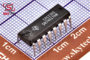 SN74S174N