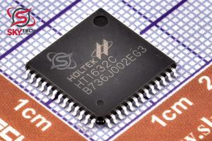 HT1632C