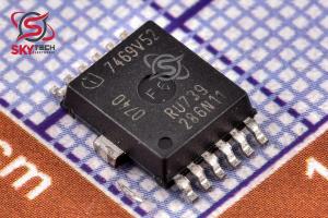 TLE7469GV52