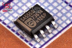 SA555D