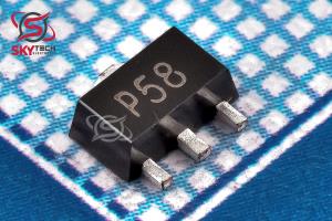 FCX558TA (P58)