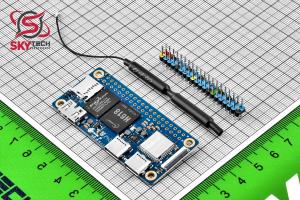 ORANGE PI ZERO 2W 4GB