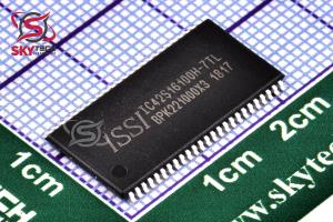 IS42S16100H-7TL