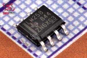LM258DR (LM258)