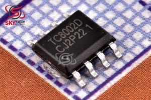 TC8002D