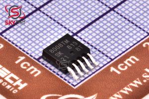 SI-8008TMX