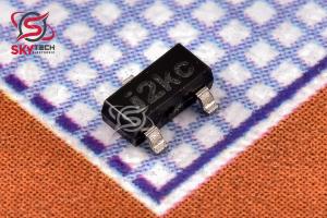 MAX809MTR (J2)