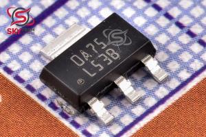 LM2940IMP-5.0 NOPB (L53B)