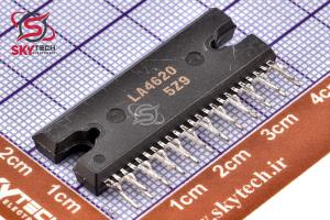 LA4620