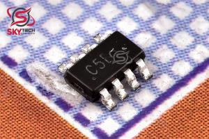 SYV863HAIC