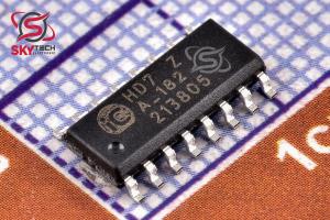IC-HD7