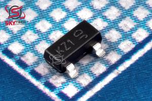 BZX84C4V7Q-7-F (KZ1)
