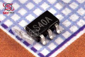 LM2611AMF/NOPB