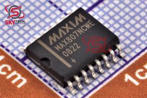 MAX807NCWE