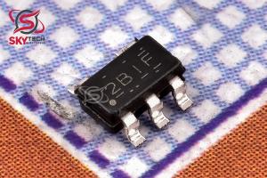 TPS78450QDBVRQ1 (2BIF)