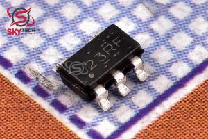TPS78433QDBVRQ1 (23RF)