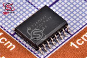 ISO7741EDWRQ1