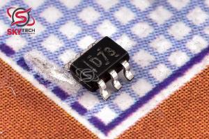 DAC7311IDCKR