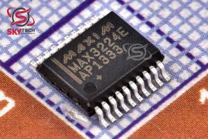 MAX3224EAP+