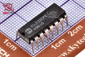 ICL232CPE