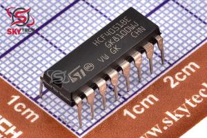 HCF4051BEY