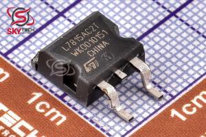 L7815ACD2T