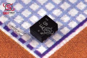TPS62841DLCR (E9)