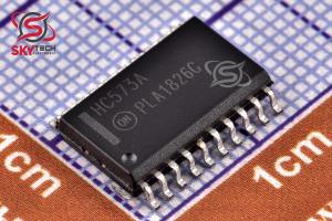 MC74HC573ADW