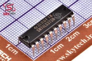 SN74LS373N
