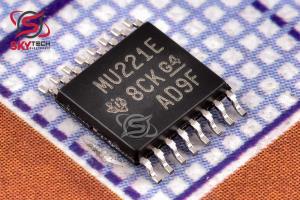 SN65C3221EPWR (MU221E)