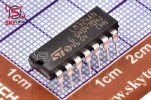 LM324AN