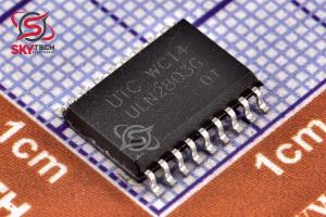 ULN2803G-S18-R