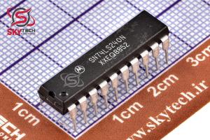 SN74LS240N
