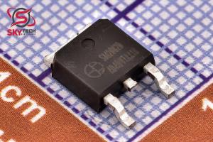 SM2082D