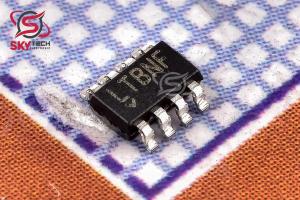 LTC2950ITS8-2#TRMPBF