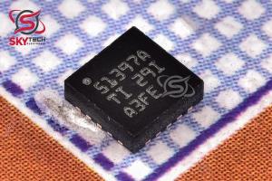 TPS51397ARJER