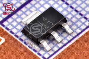 LM317MDCY