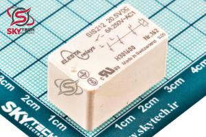 SIS 212 20.5VDC