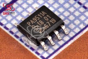 PCA9511AD
