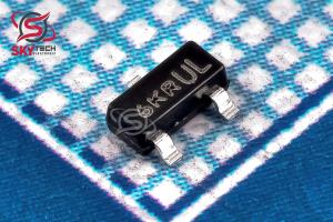 TP0610K (6K)