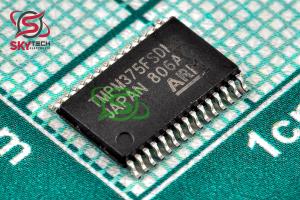 TMPM375FSDMG