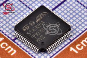 STA309A